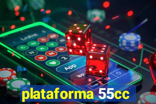 plataforma 55cc